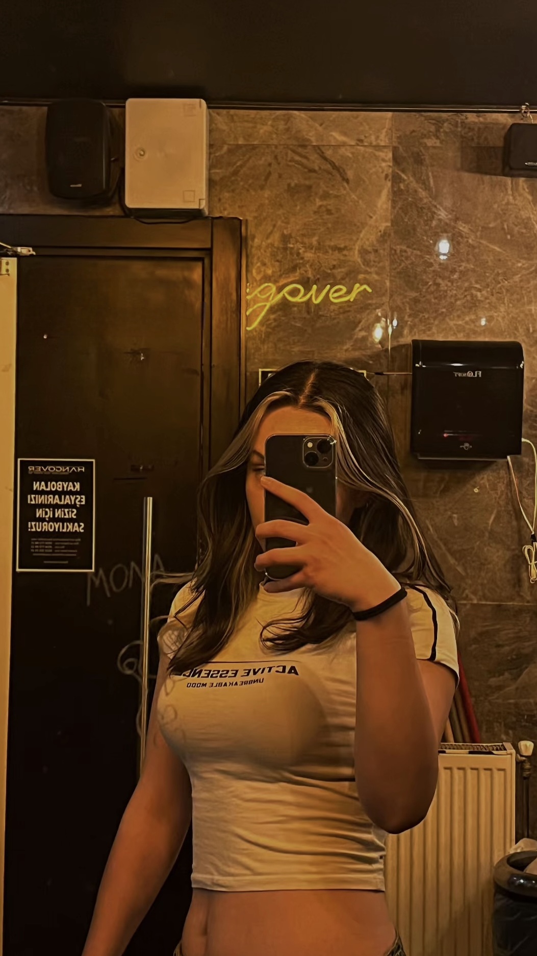 Doğum Günü Kızı